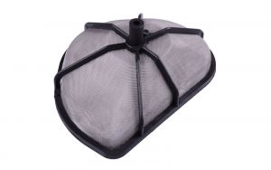 Luftfilter Hitzeschutz fr XZ250R Xmotos Motocross,Dirt Bike