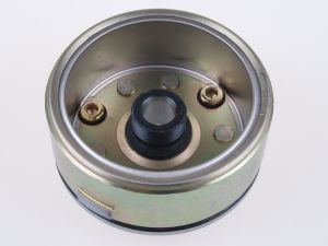 Lichtmaschine Magneto Rotor Flywheel fr Zongshen,Loncin 250cc M