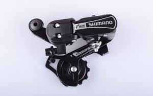 Shimano Schaltwerk Tourney RD-TY21B (6-, 7-fach)