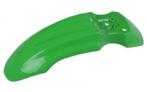 Verkleidung Kotflügel Schutzblech vorne grün CENKOO-70