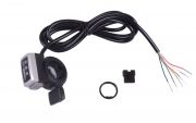 36V Daumengas / Daumengasgriff / Gashebel fr Pedelec oder e-Bik