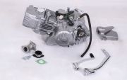 Zongshen 190cc Motor 1P62YML-2 Ölkühlung  (1-0-2-3-4-5)